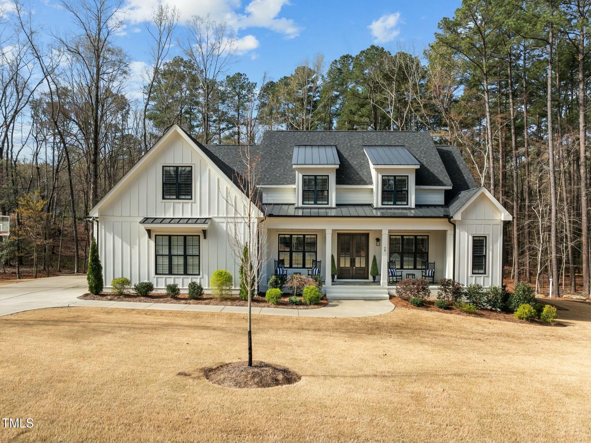 76 Gentry Drive