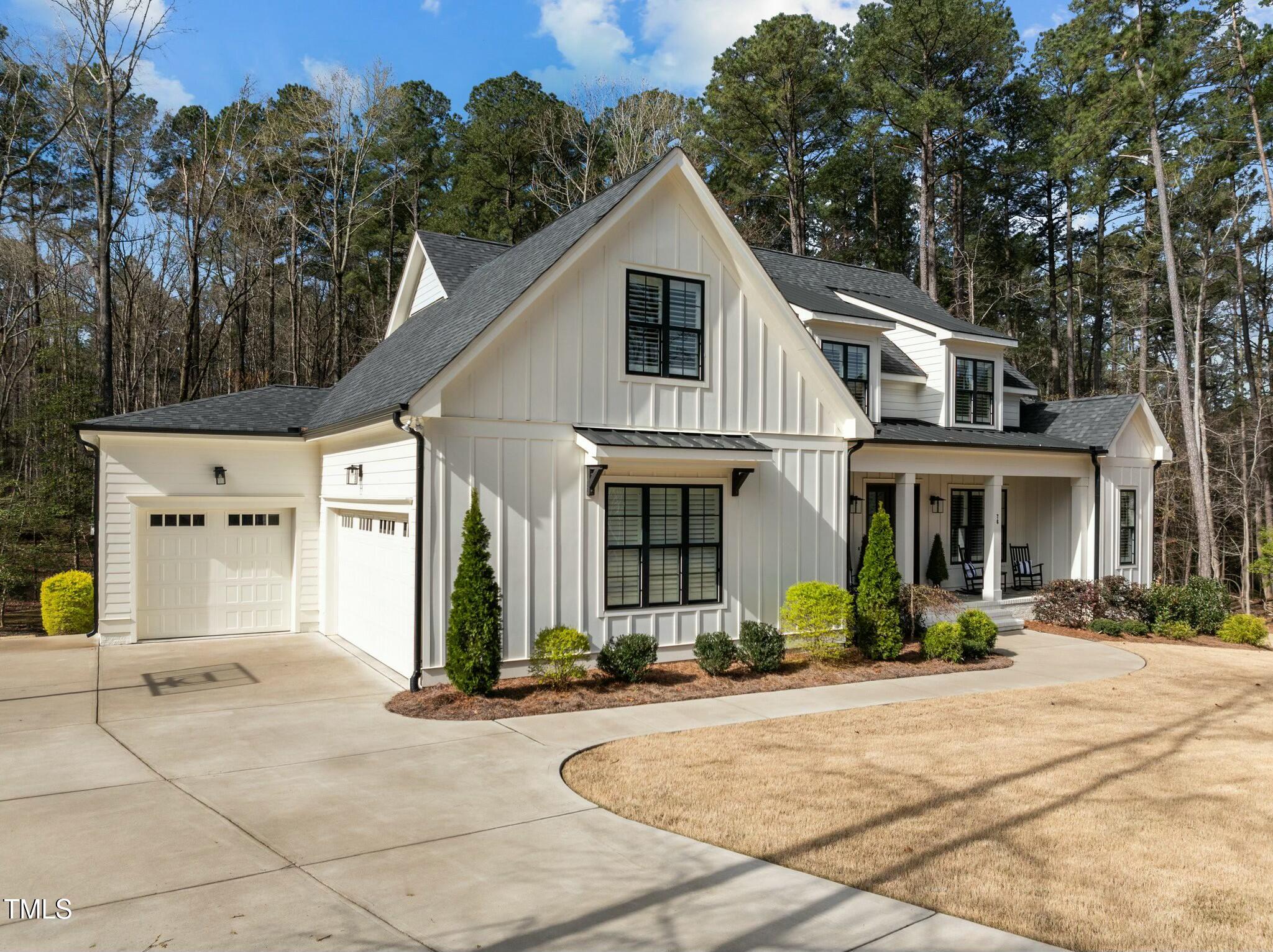 76 Gentry Drive