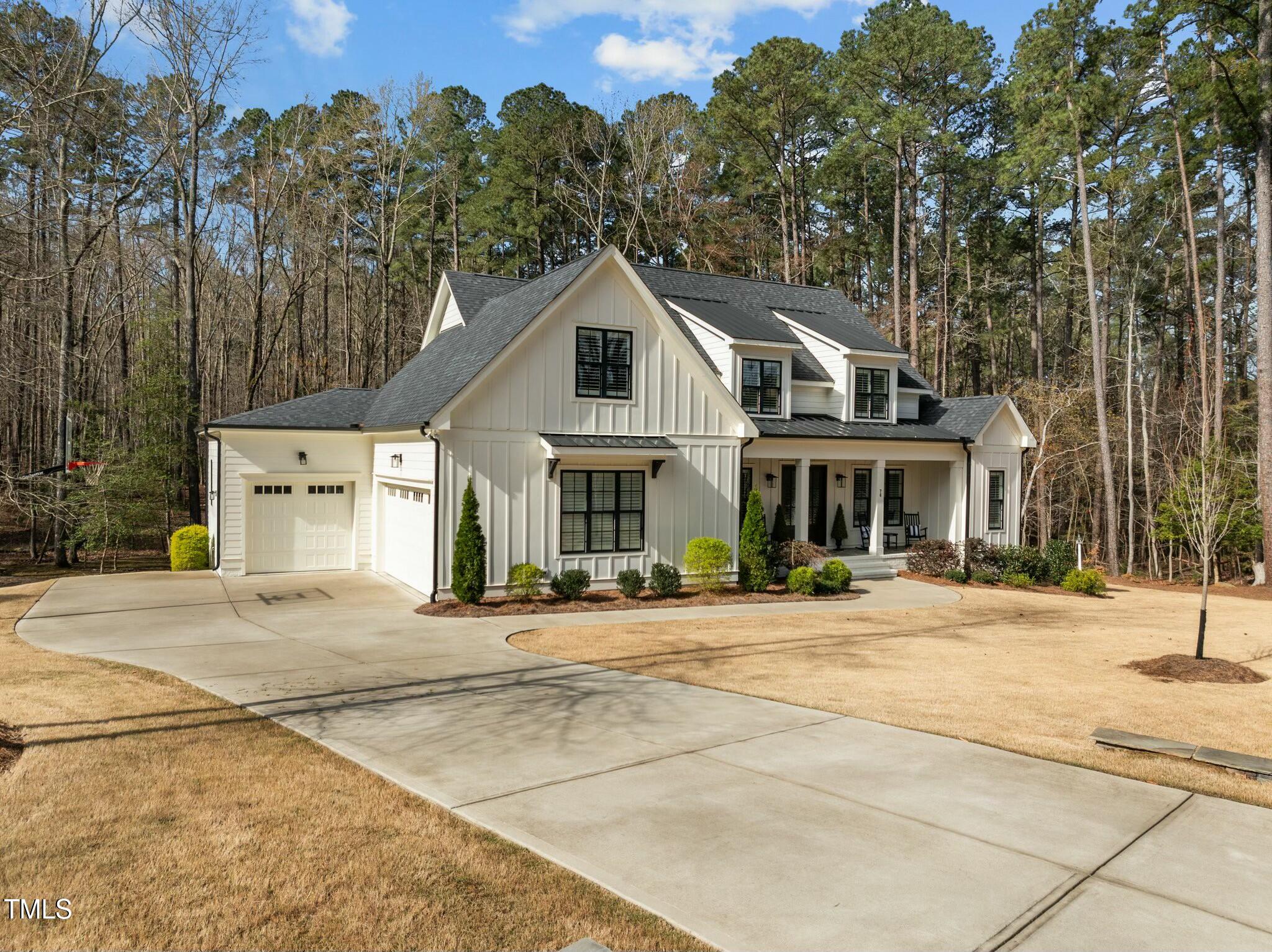 76 Gentry Drive