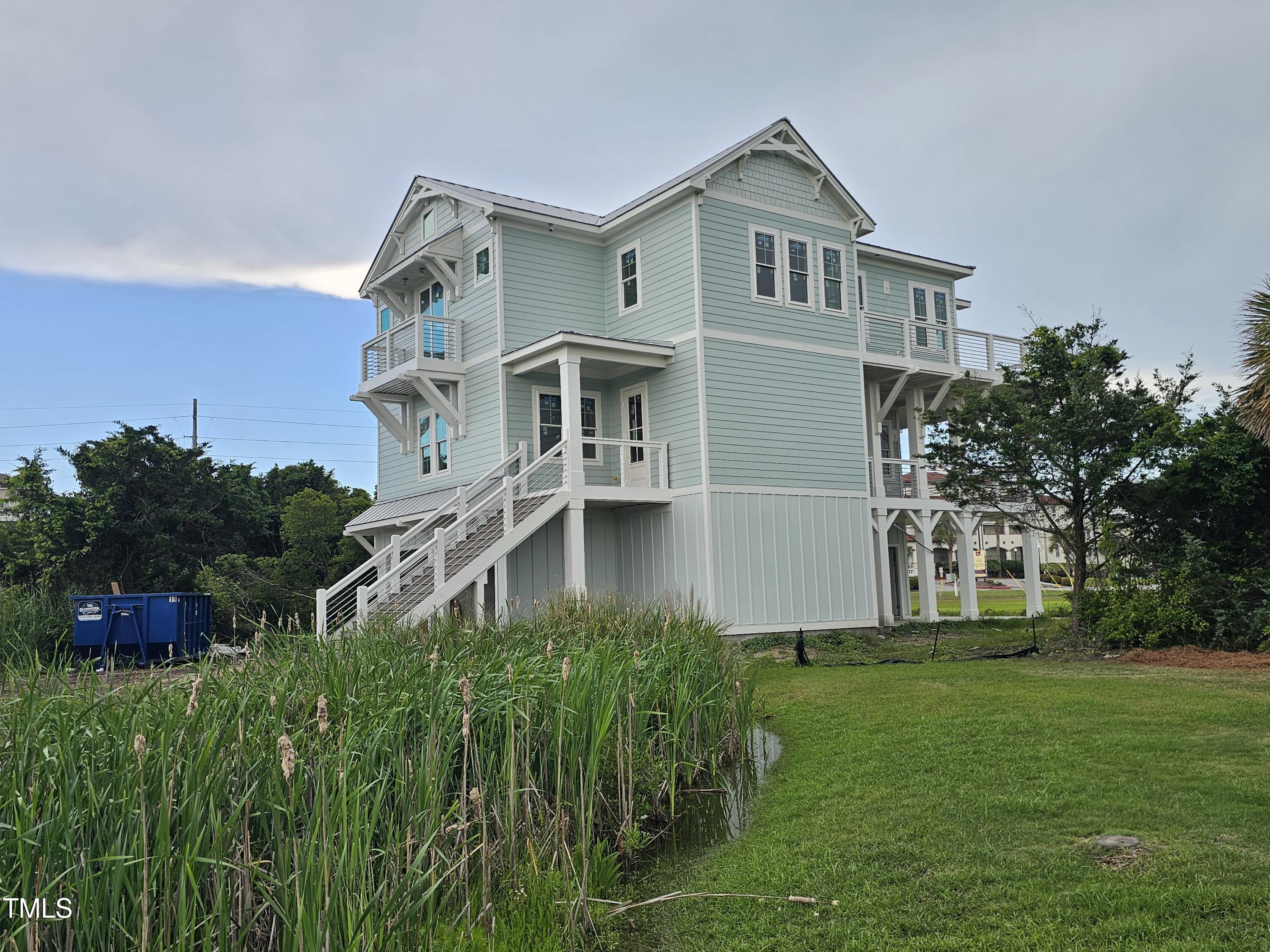6 Cape Lane