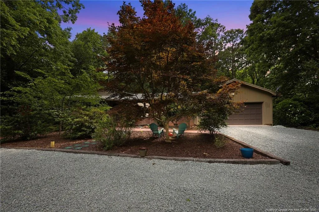 2073 Sandalwood Drive