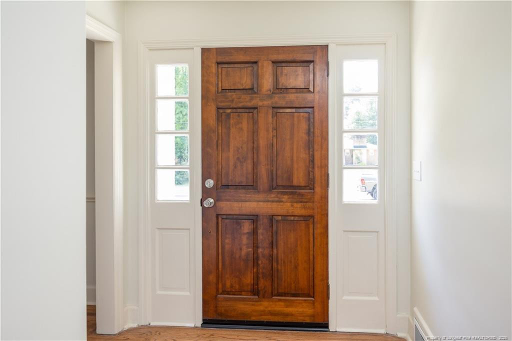 505 Lafayette Street
