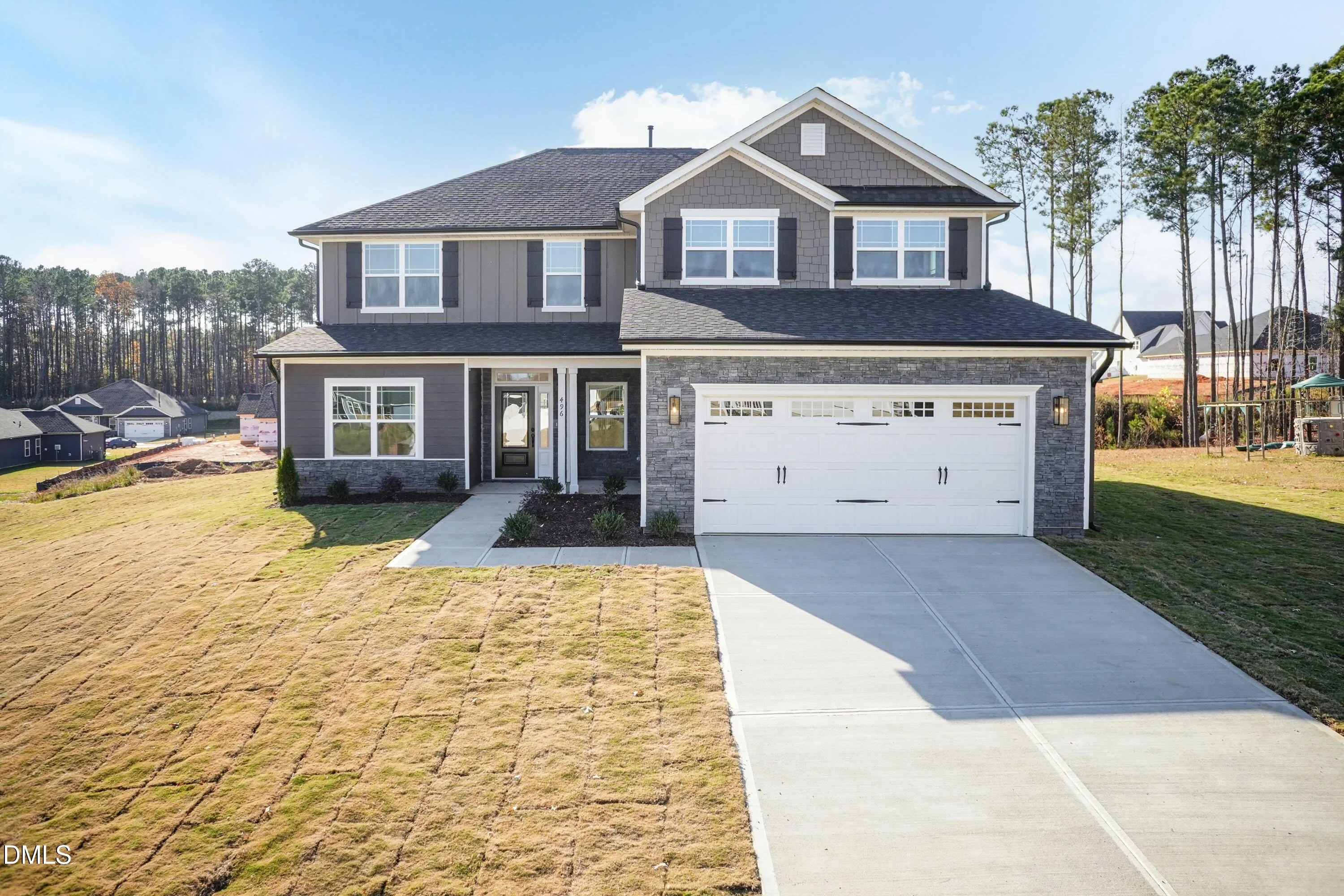 202 Jackson Rdg Way