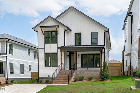 1012 Addison Place Raleigh NC 27610