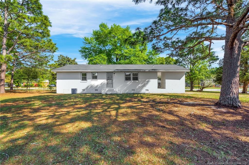 3014 Akron Drive