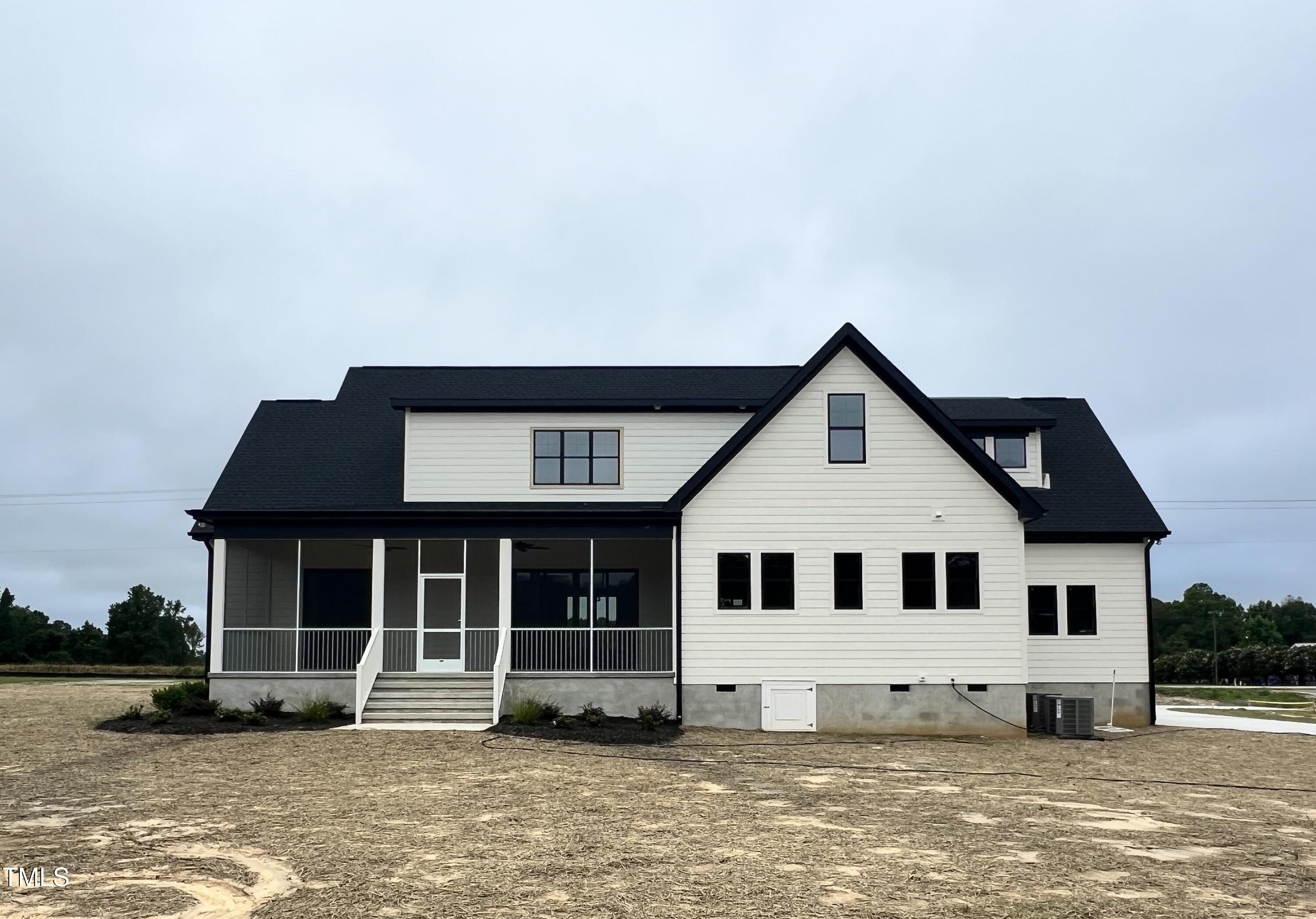 2560 Lassiter Road
