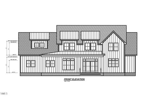 2560 Lassiter Road Four Oaks NC 27524