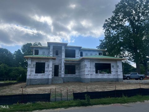 403 Carolyn Court Cary NC 27511
