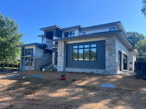 403 Carolyn Court Cary NC 27511