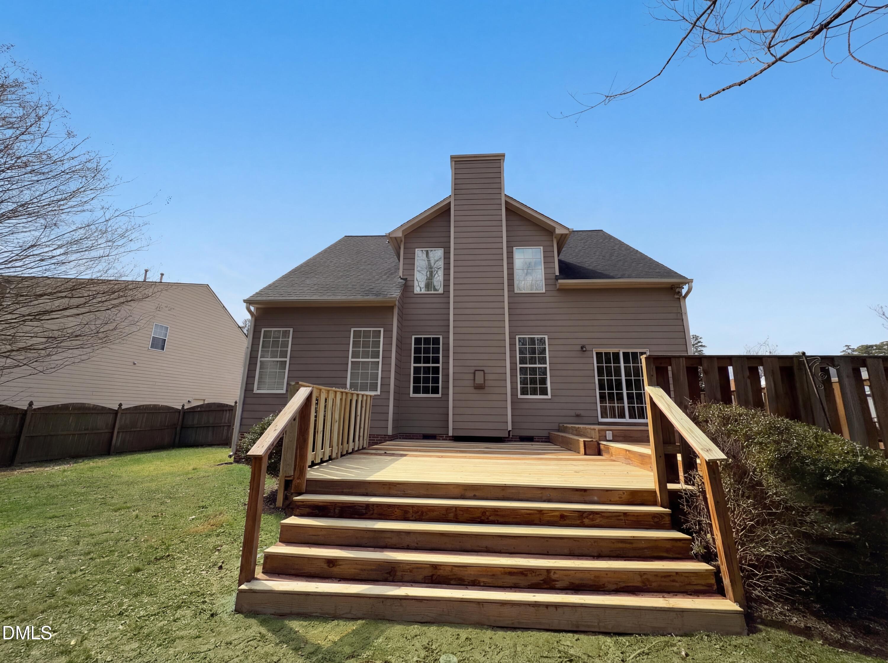 806 Widewaters Parkway