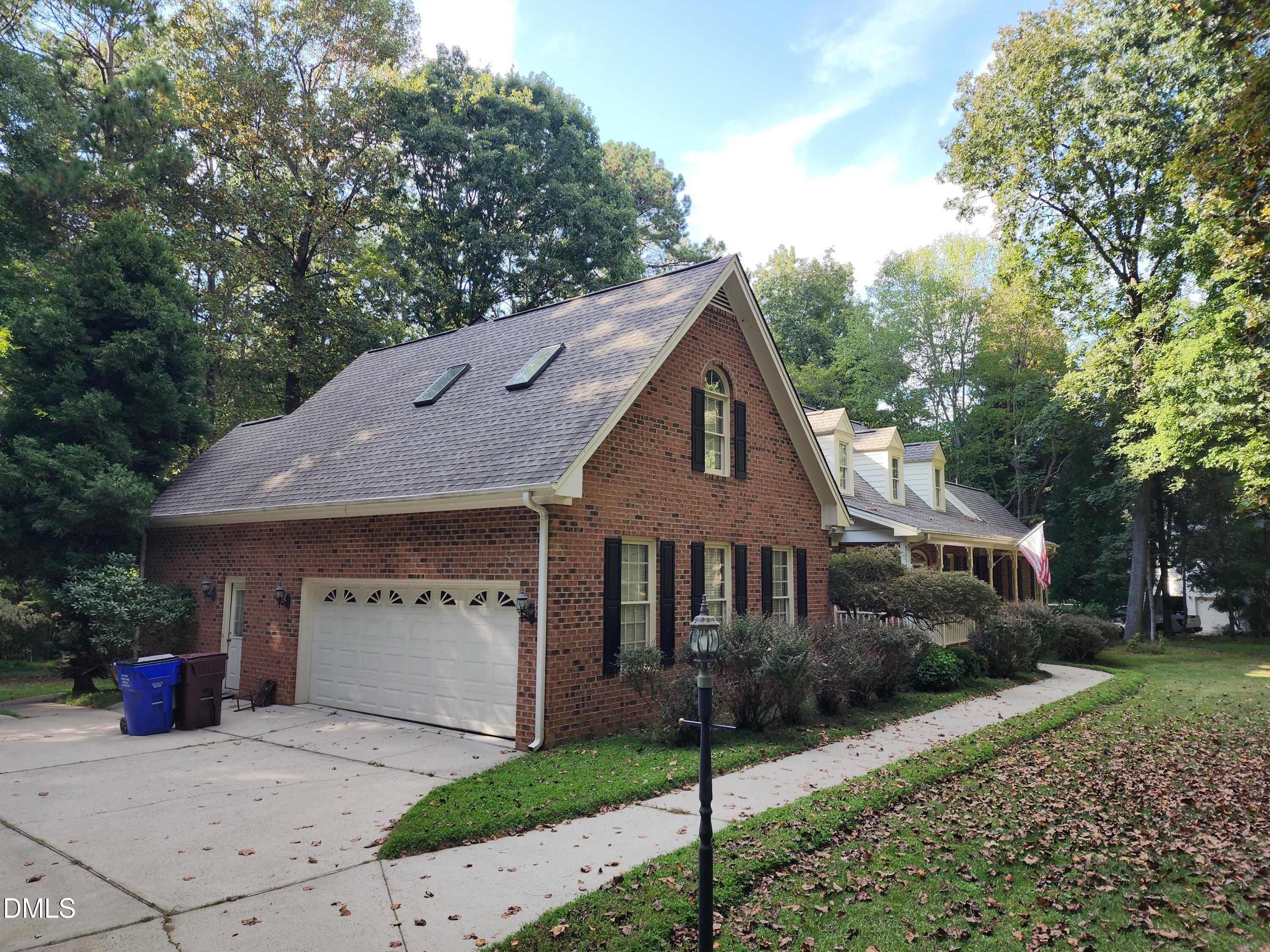 6216 Acorn Ridge Trail