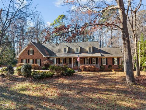 6216 Acorn Ridge Trail Hillsborough NC 27278