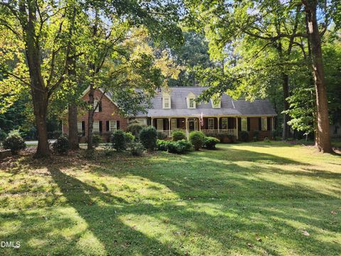 6216 Acorn Ridge Trail Hillsborough NC 27278
