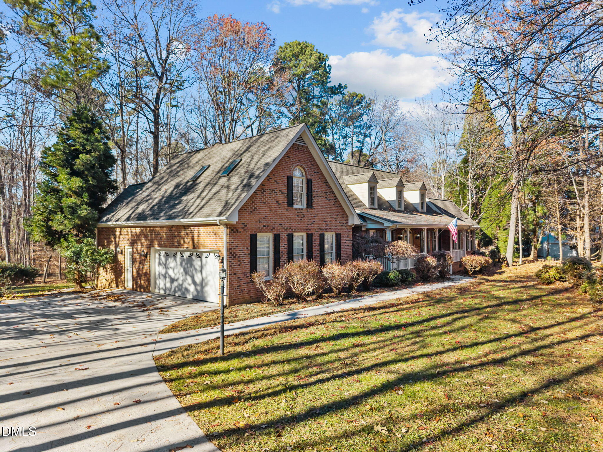 6216 Acorn Ridge Trail