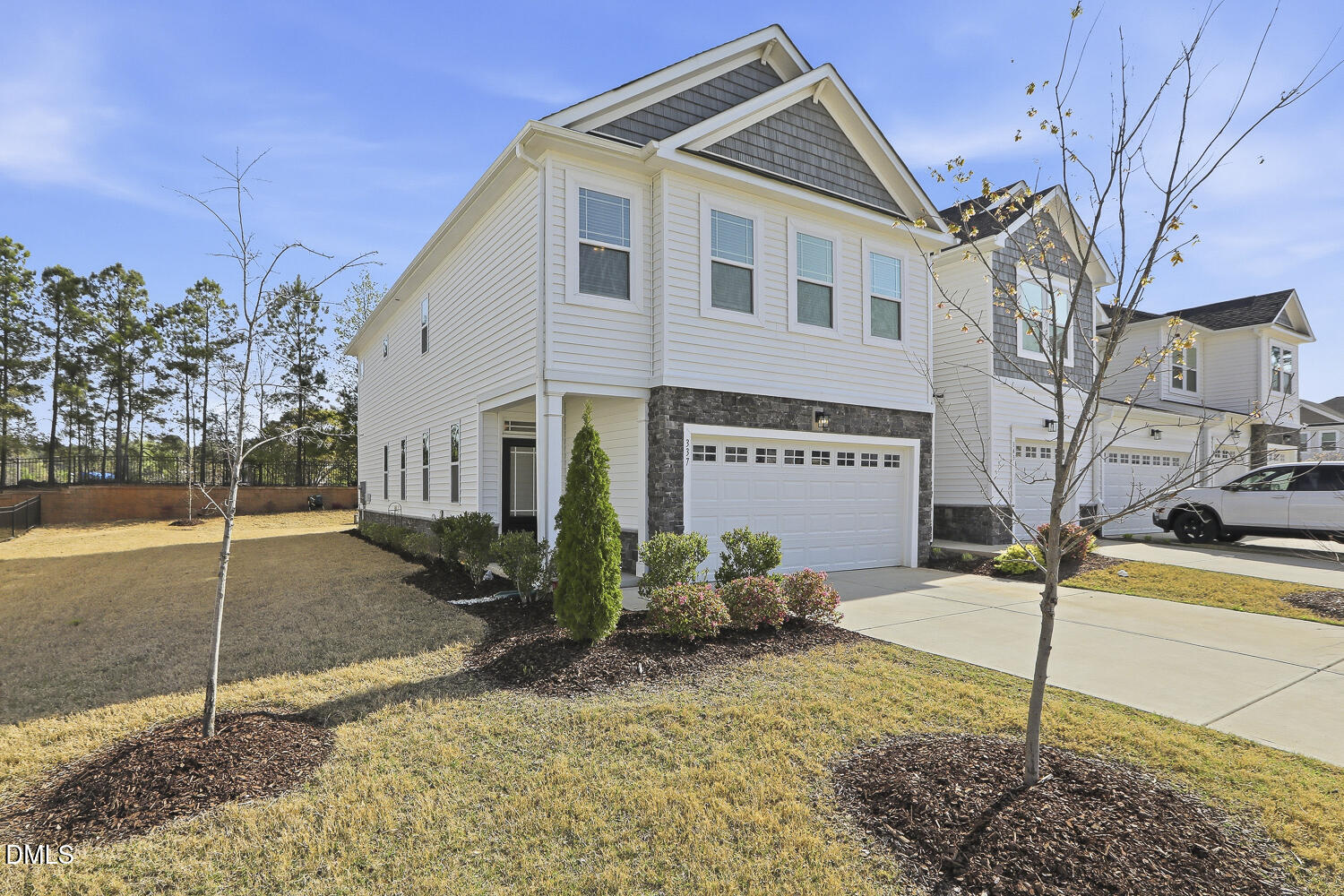 337 Kineton Woods Way