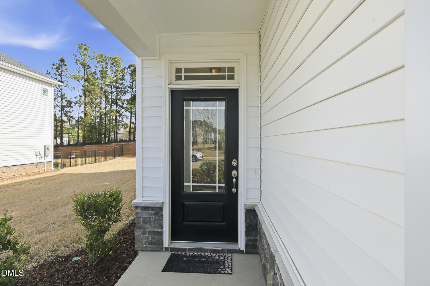 337 Kineton Woods Way