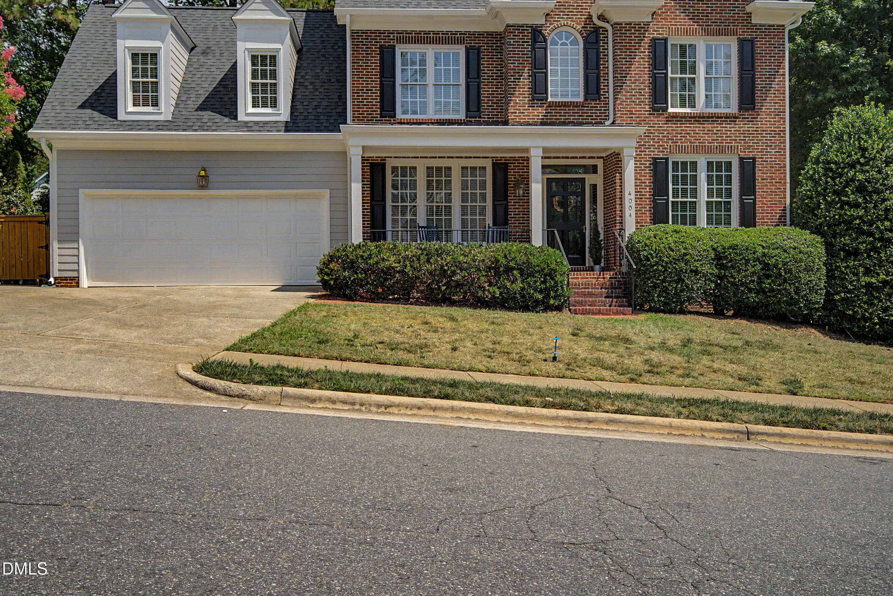4004 Heathgate Lane