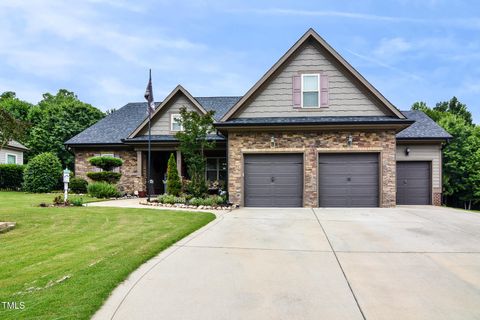67 Marshlane Way Clayton NC 27527