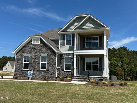 85 Kissington Way Benson NC 27504