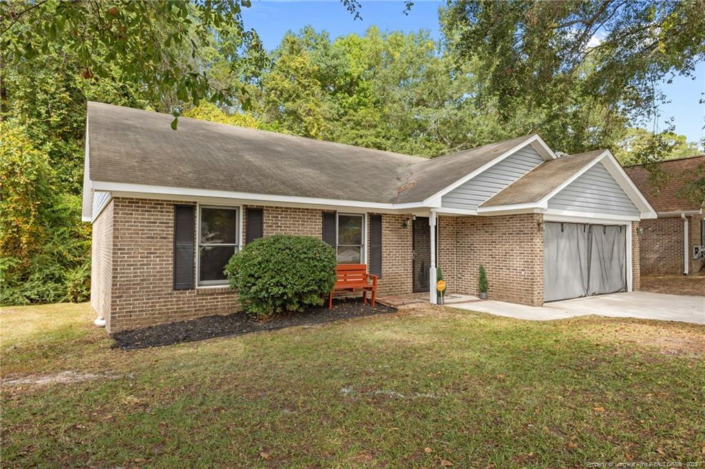 2904 Rosemeade Drive