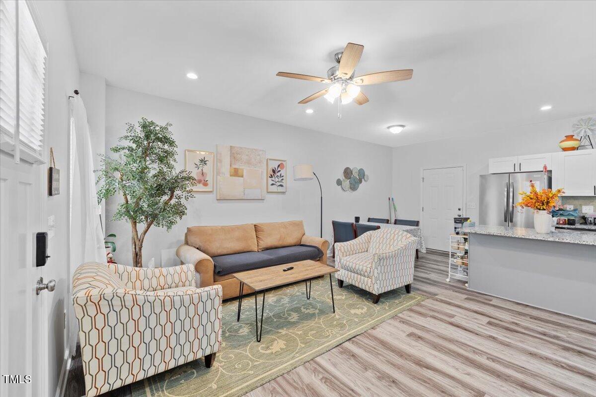 2801 Dearborn Drive A