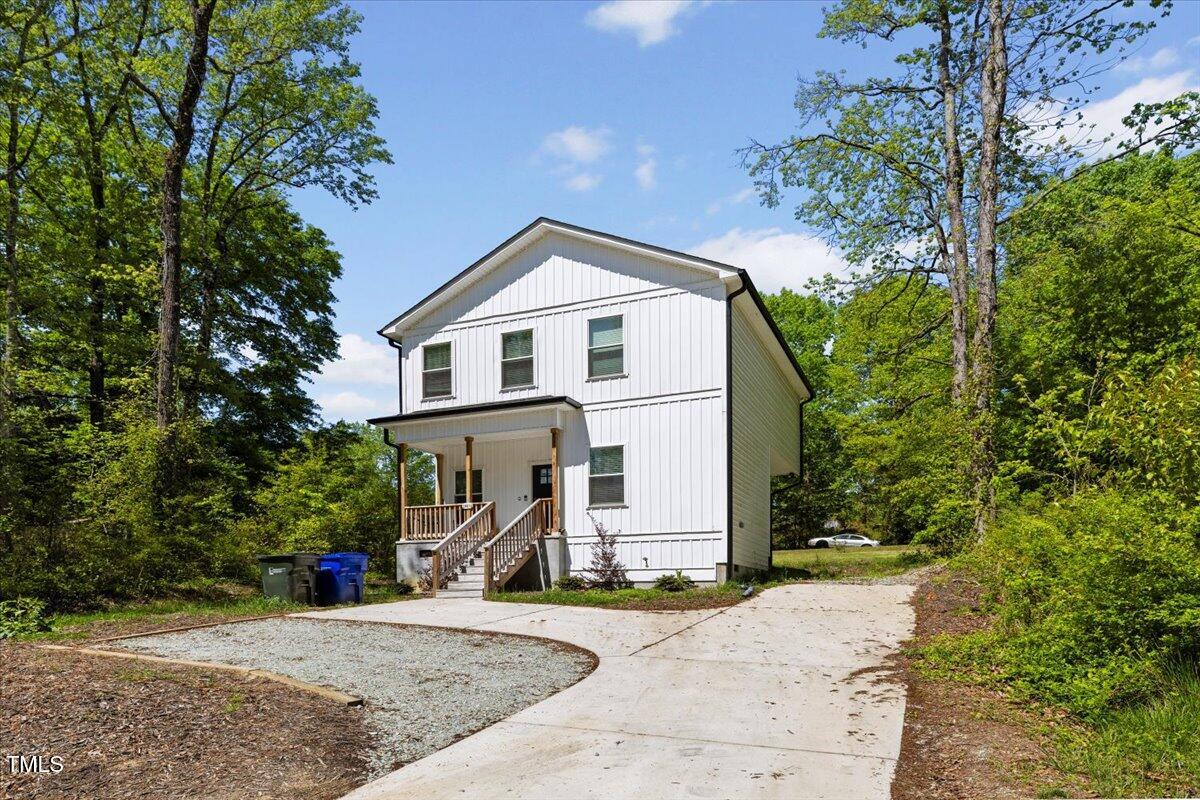 2801 Dearborn Drive A