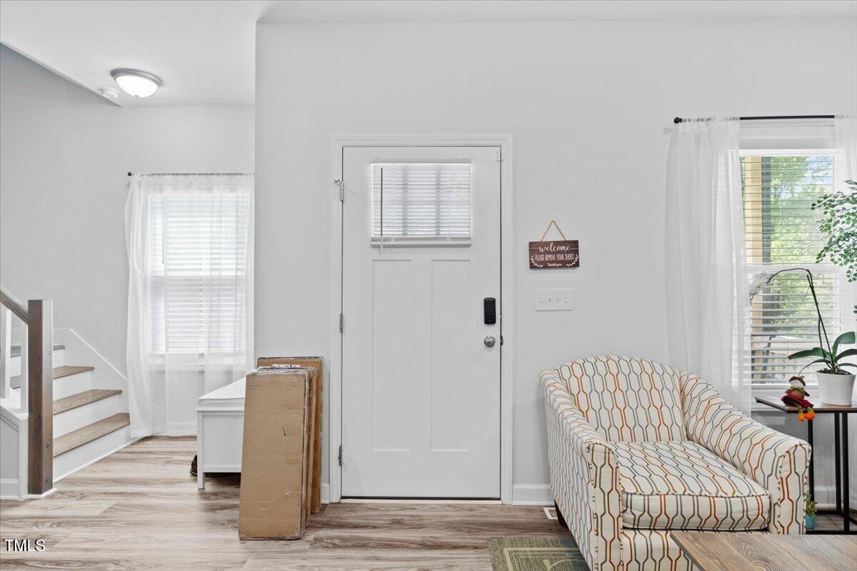 2801 Dearborn Drive A