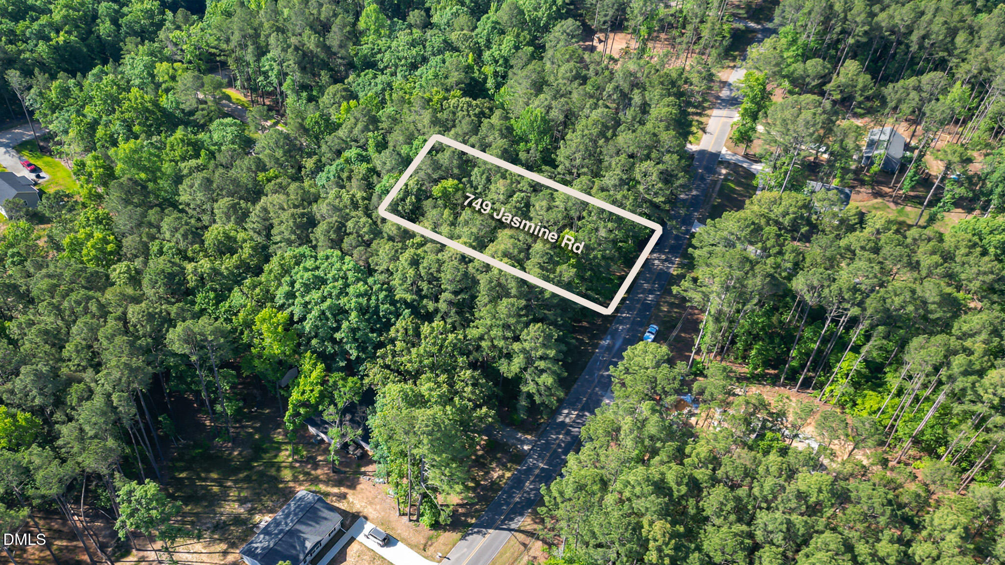 749 Jasmine Road