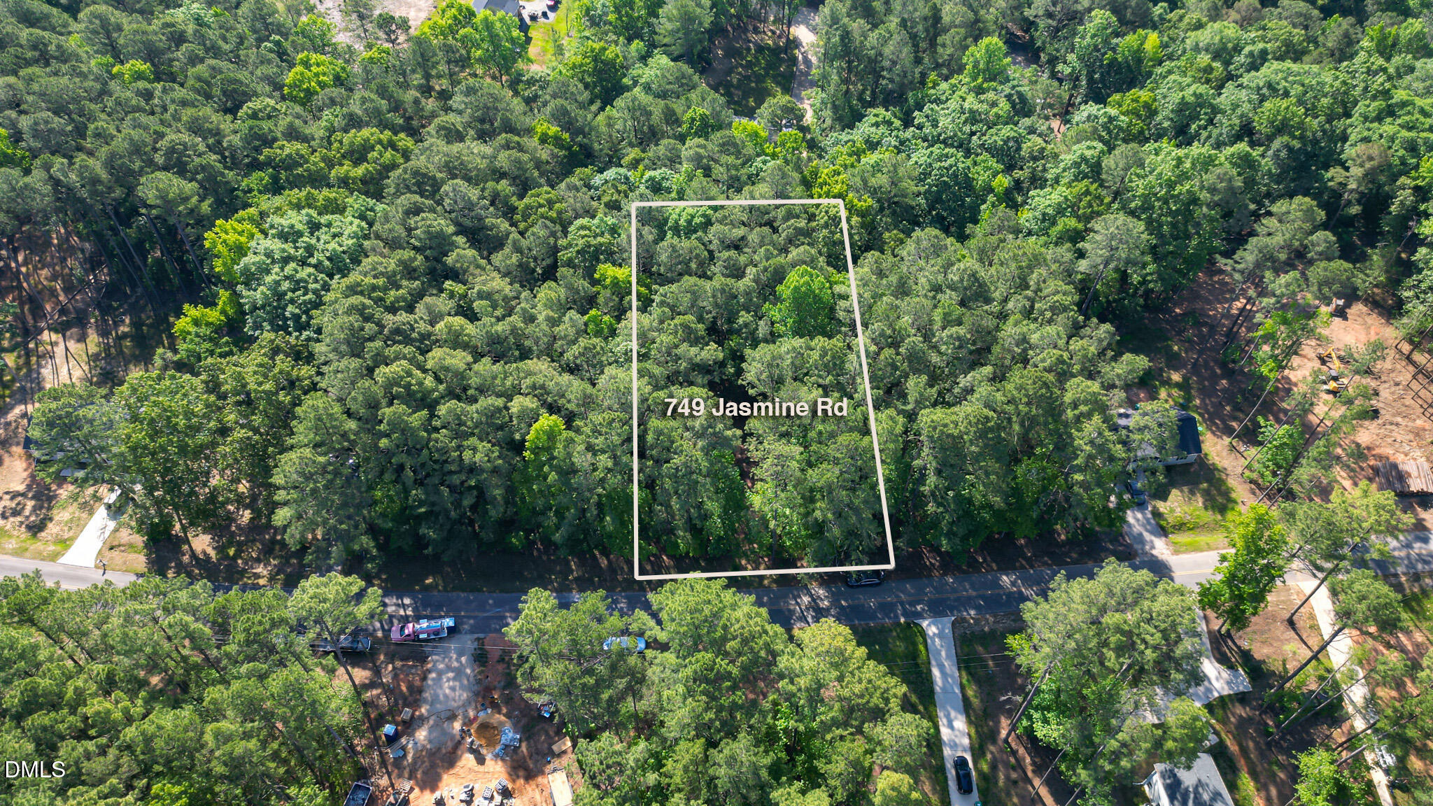 749 Jasmine Road