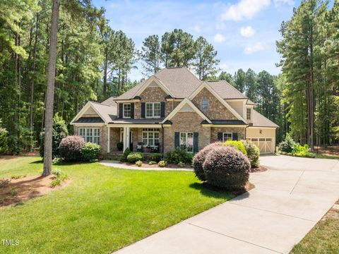 100 Rivers Edge Drive Youngsville NC 27596