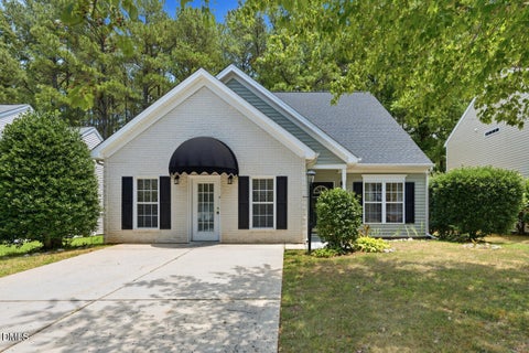 Photo of 2109 Star Sapphire Drive, Raleigh, NC 27610 (MLS # 10179108)