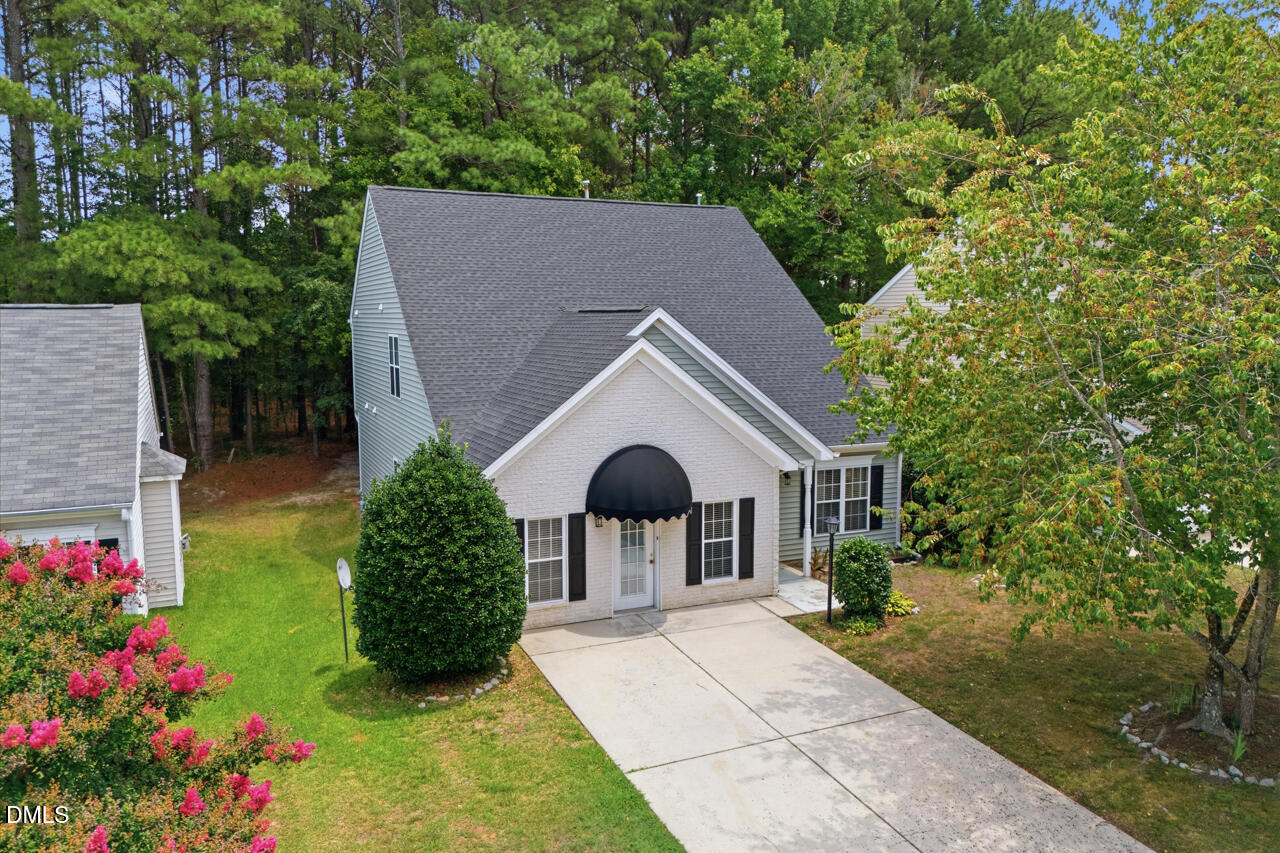 2109 Star Sapphire Drive
