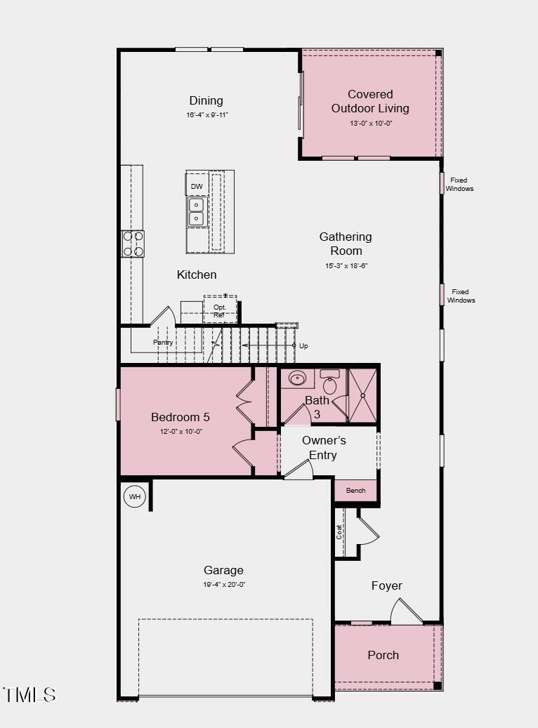 215 Blue Butterfly Drive