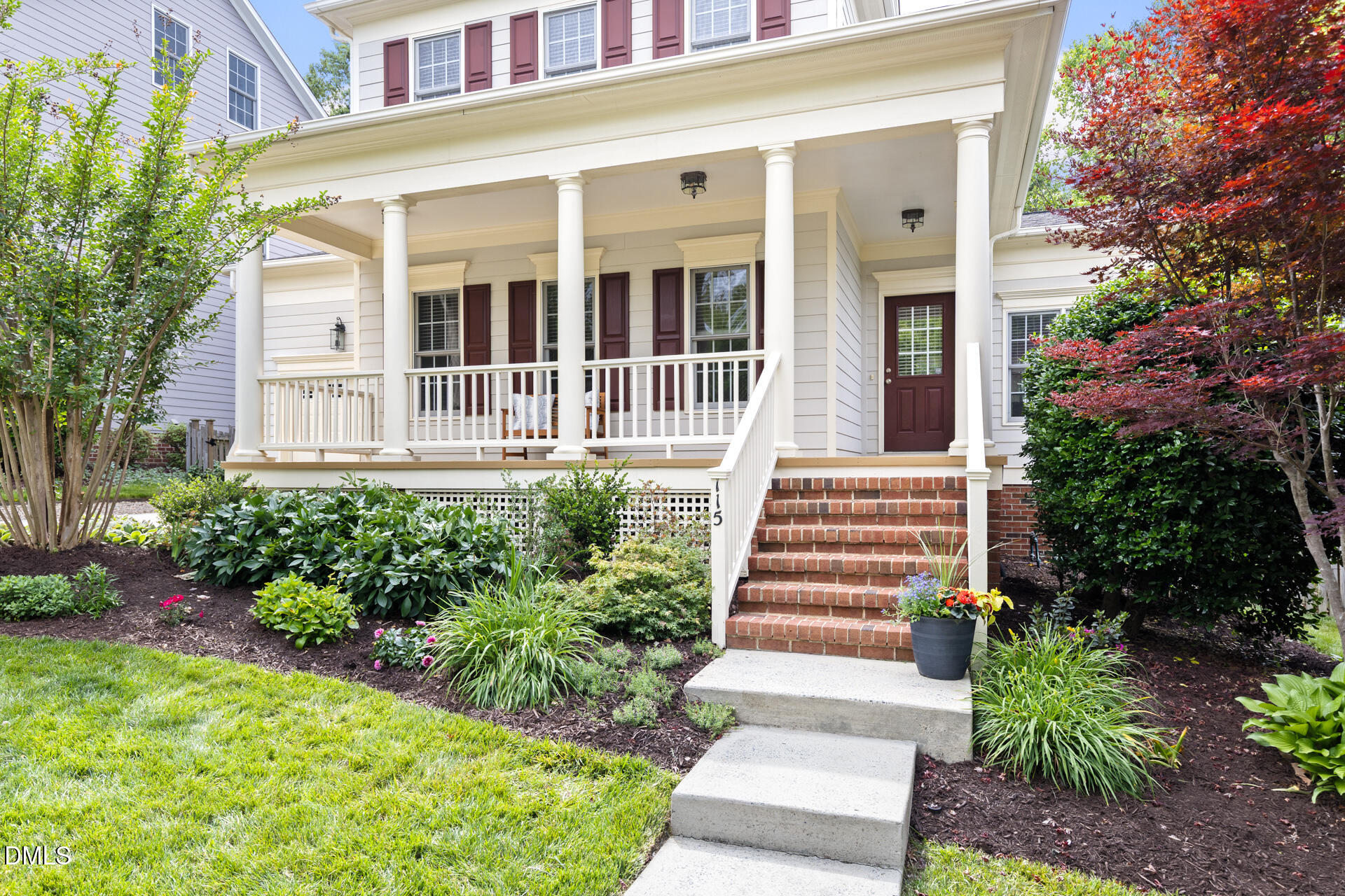 115 Parkridge Avenue