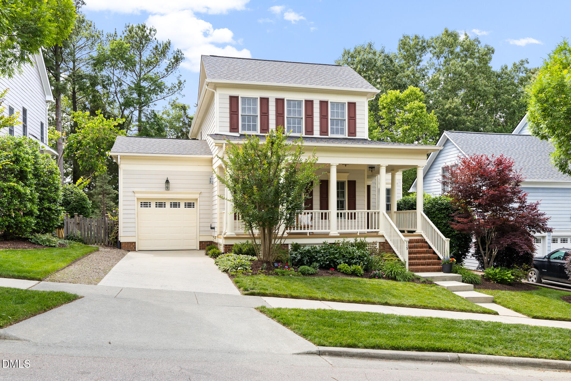 115 Parkridge Avenue
