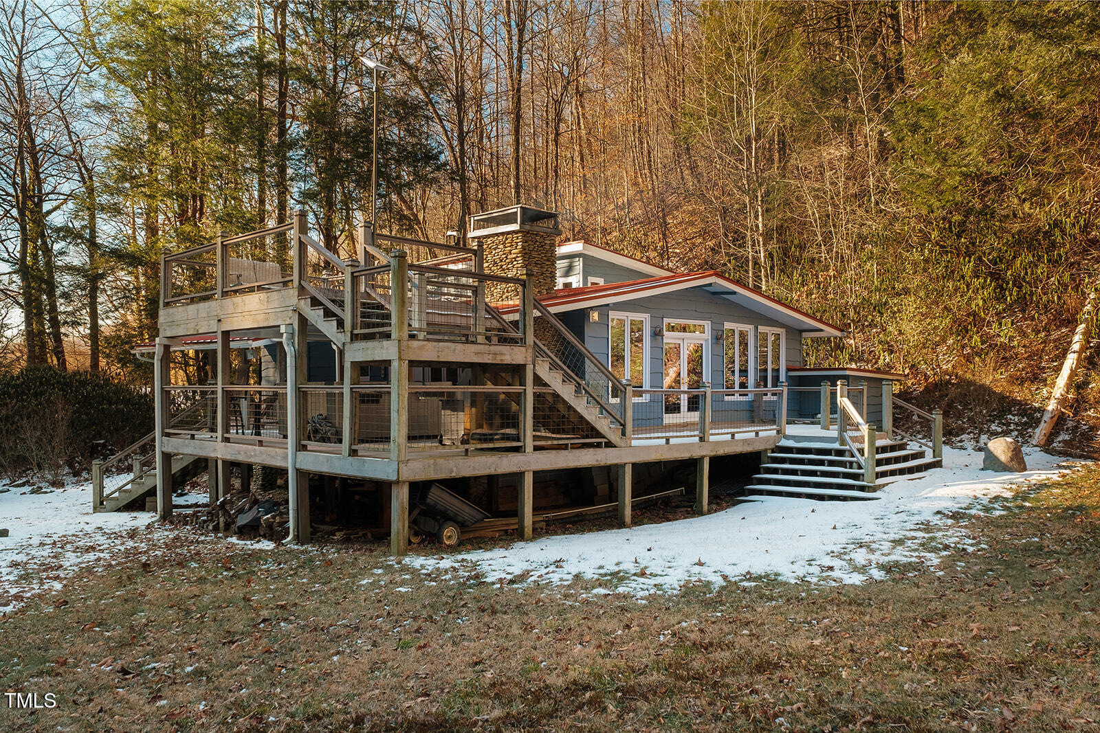 36 Dream Catcher Cove