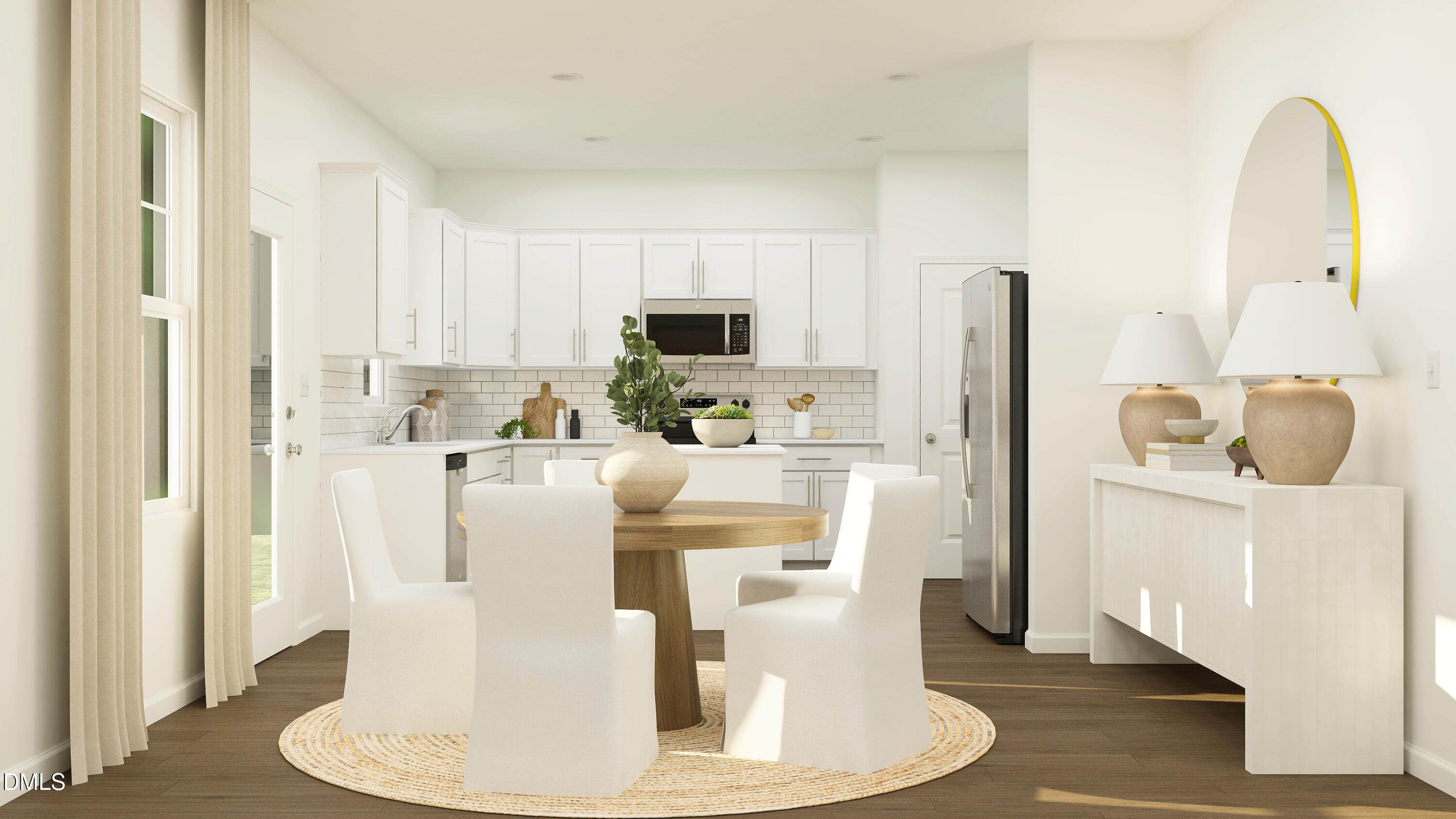 5829 Mill Stone Way W