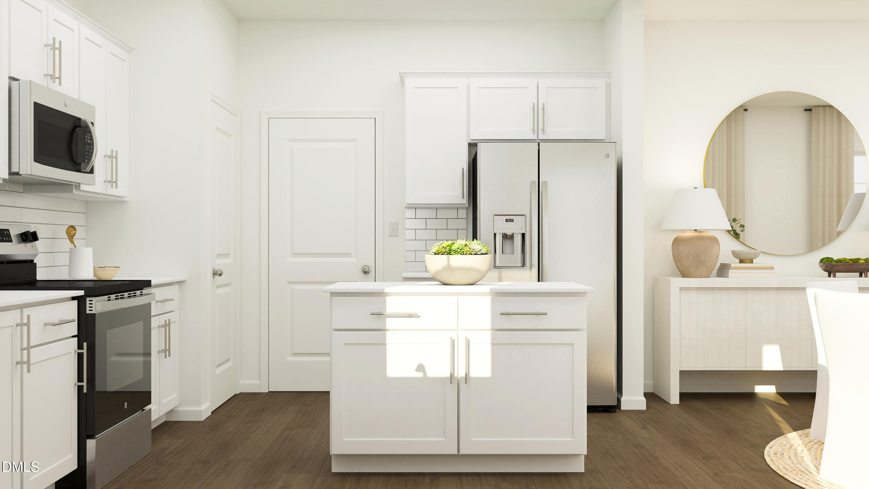 5829 Mill Stone Way W