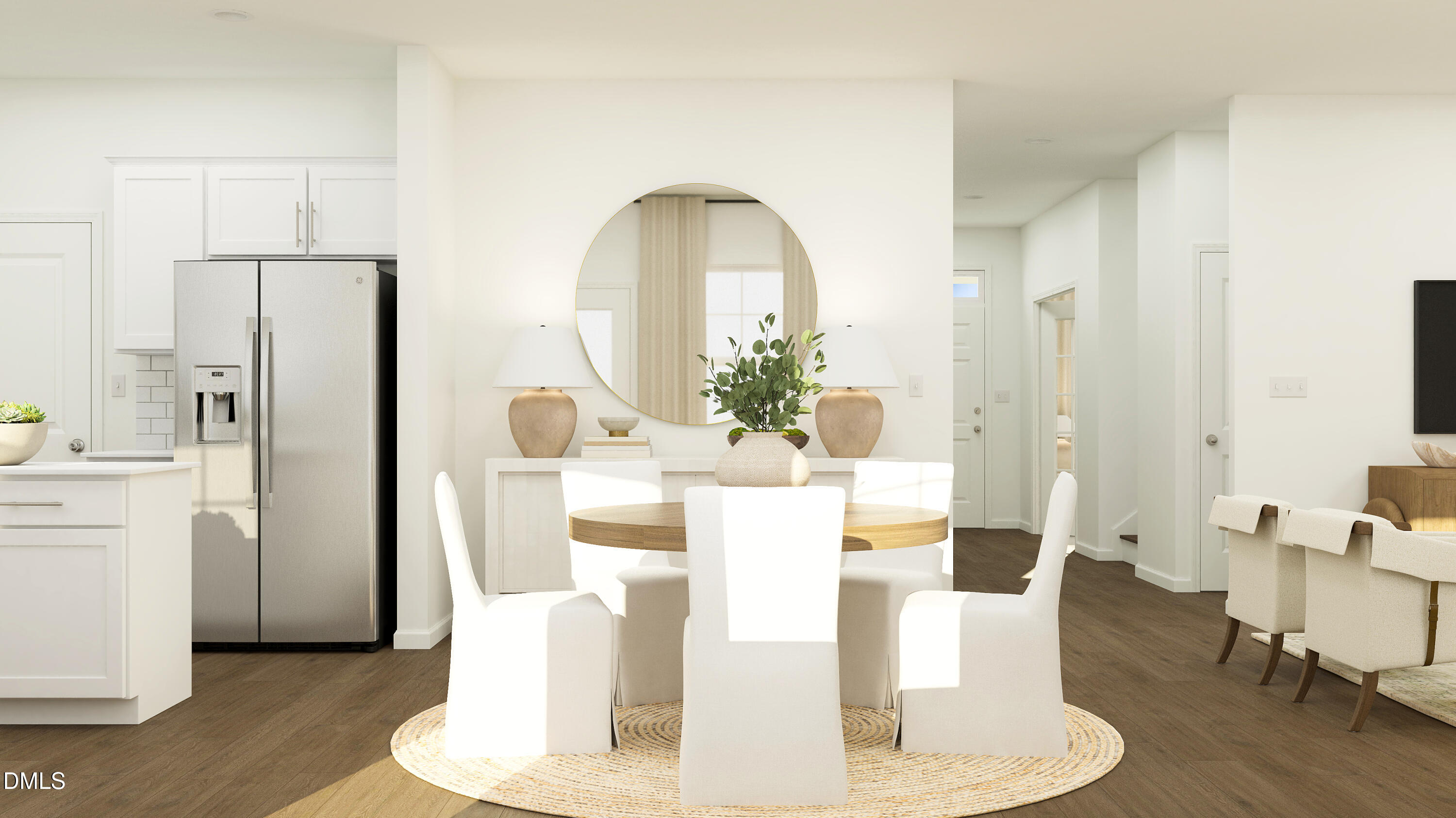 5829 Mill Stone Way W