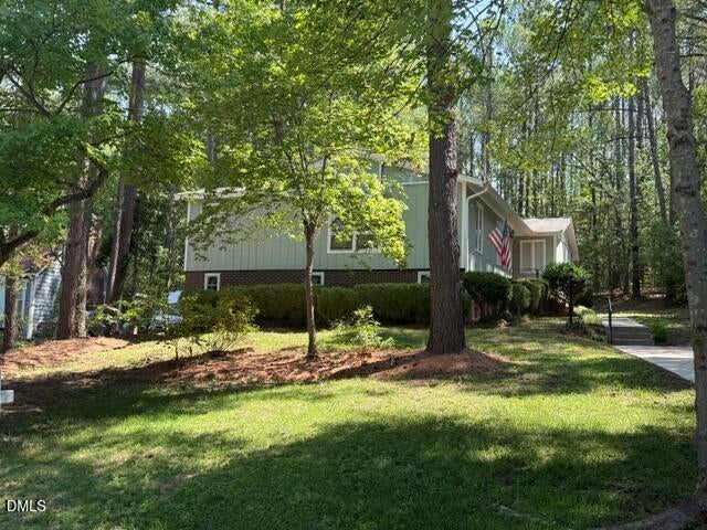 110 Honeysuckle Lane