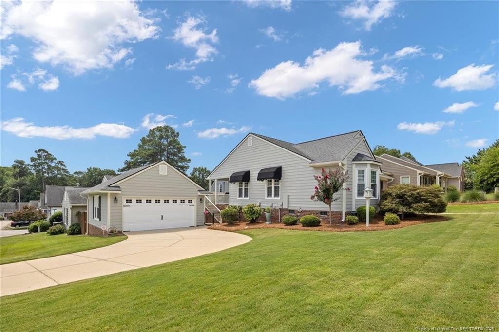 2933 Amelia Drive