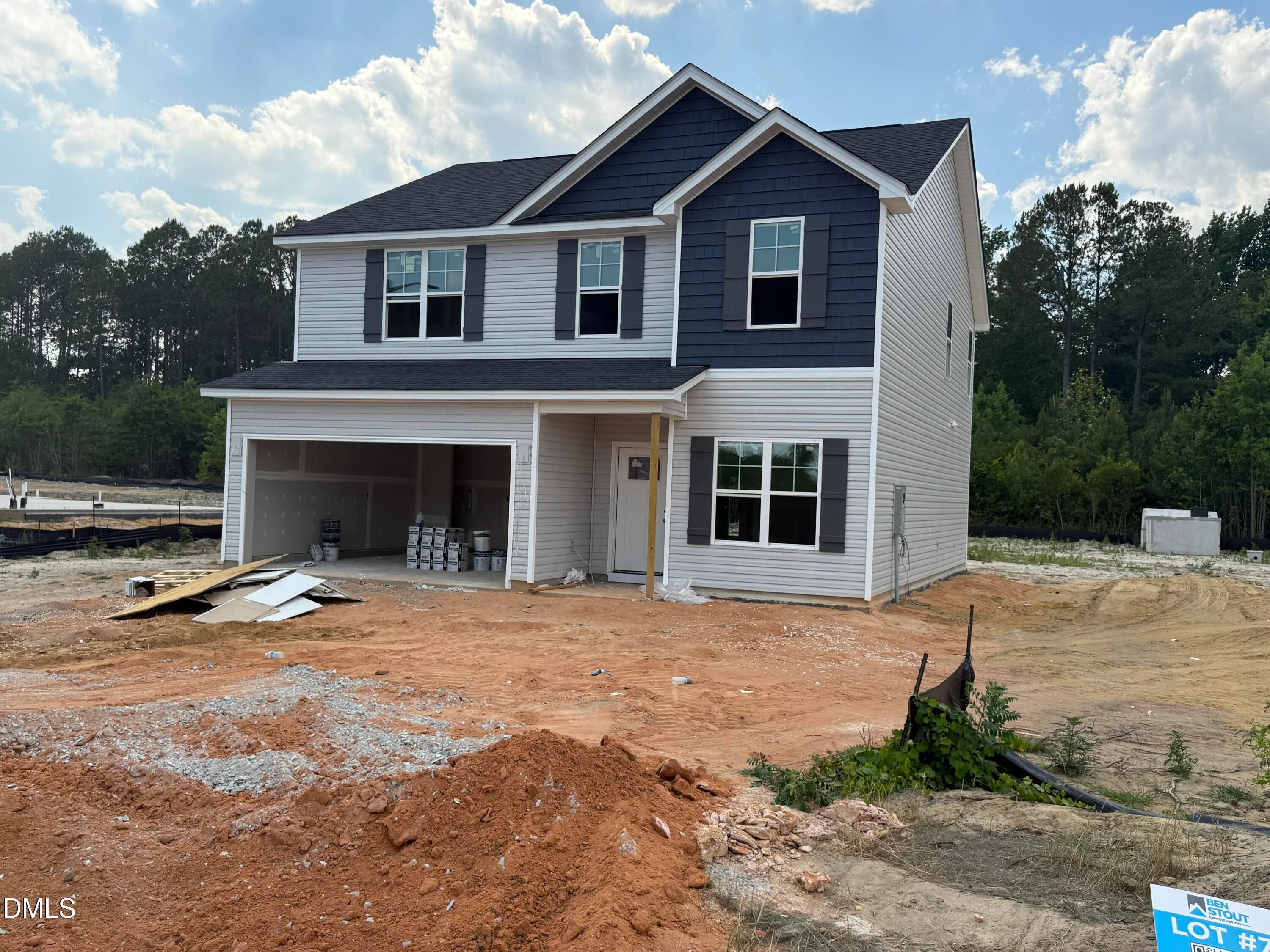 111 Ambrosia Way