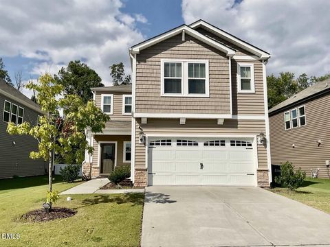 Photo of 1807 Wrenn Road, Durham, NC 27703 (MLS # 10169367)