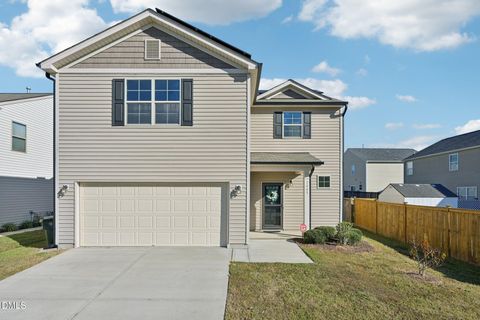 1445 Lombar Street Raleigh NC 27610