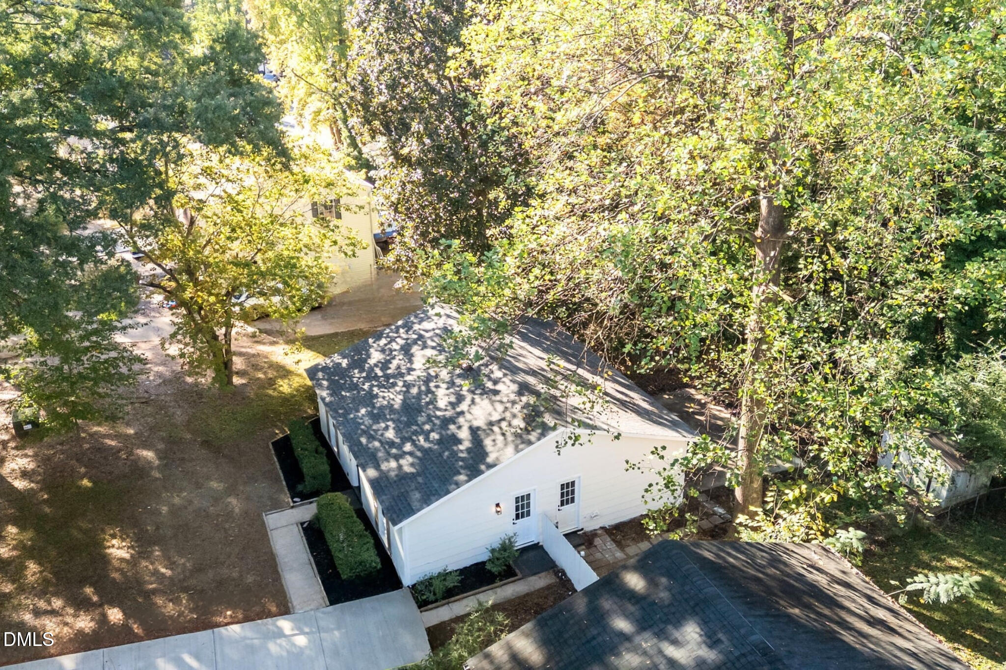 7313 Longstreet Drive