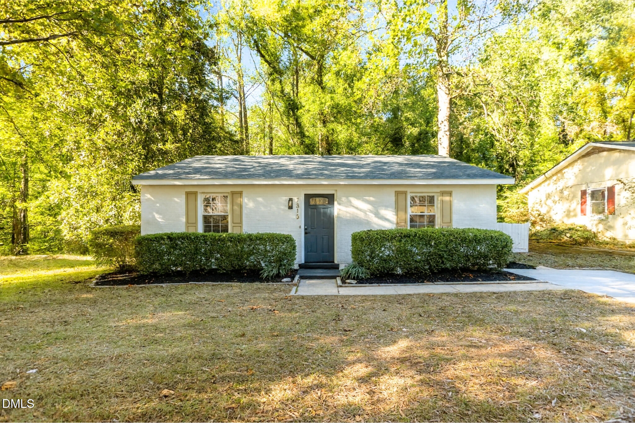 7313 Longstreet Drive