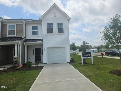 12 Lavender Lane Clayton NC 27520