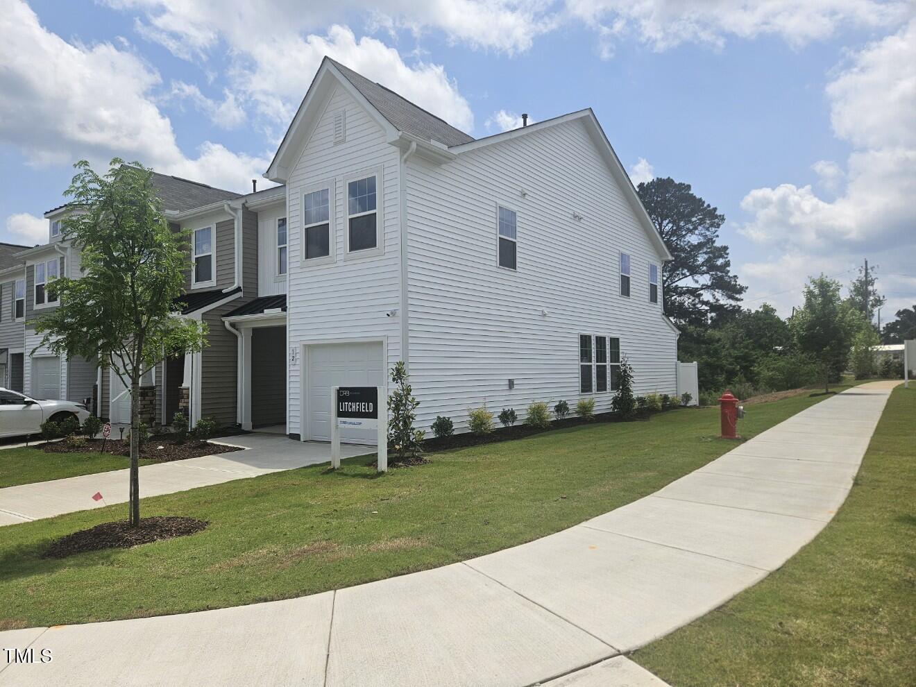 12 Lavender Lane