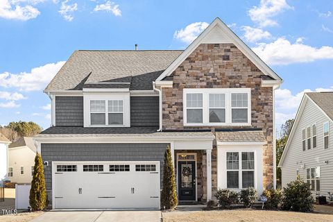 1109 Timbercut Drive Durham NC 27703