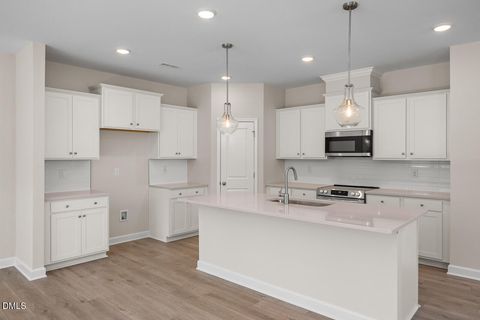 433 Old Fashioned Way Lillington NC 27546